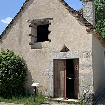 Badigeon - NANCRAY