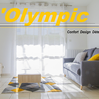 L'Olympic - CHALEZEULE