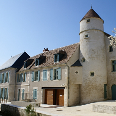 La Tour du Pouilly Fumé