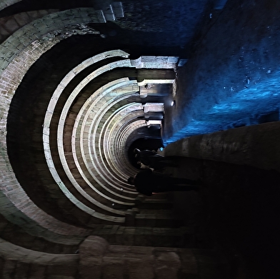 L'Eclat de l'Or Blanc : un conte en lumière à la saline