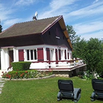 Du Lac de Chalain - DOUCIER