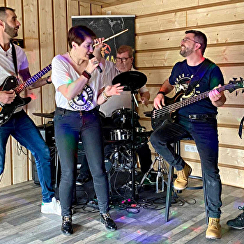 Concert EVIDANSE - CORMATIN