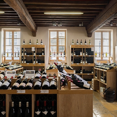 Marché aux Vins - Vente des Vins 2025 - Dégustation EXCLUSIVE 