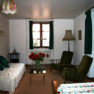 Appartement Le Castel Blanc - Mont Sala