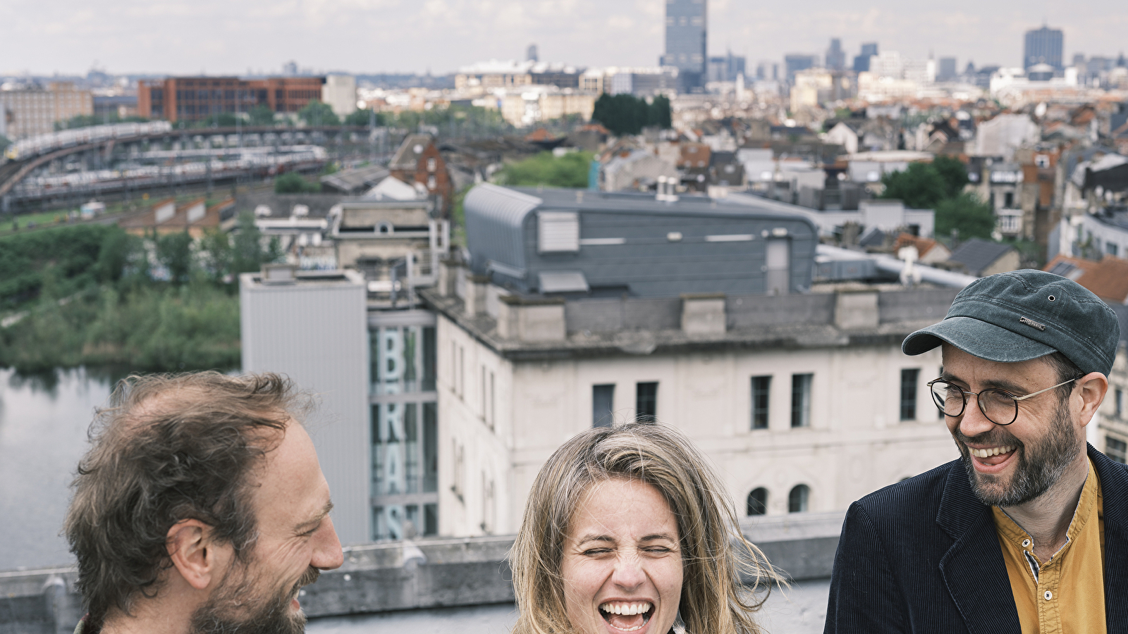 Concert - D'Jazz Nevers Festival : FUR