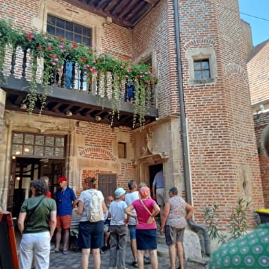 Musée de la Saône et des Gens de la Saône