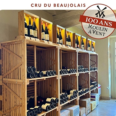 Dégustation commentée