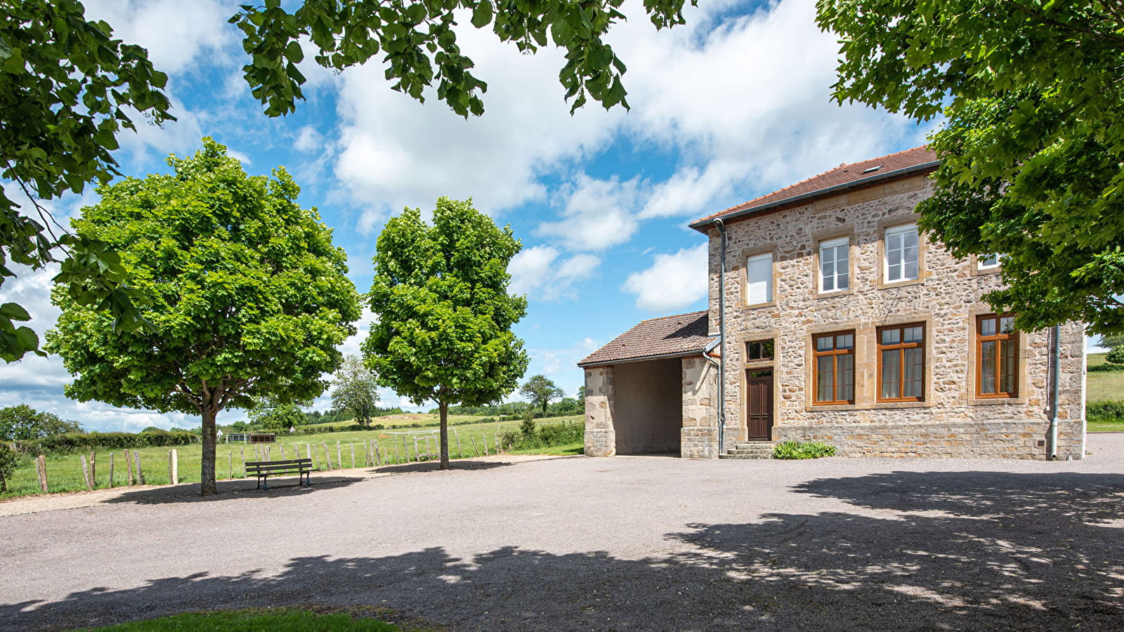 Mairie de Morey