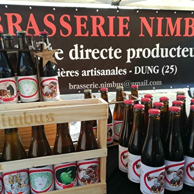 BRASSERIE NIMBUS