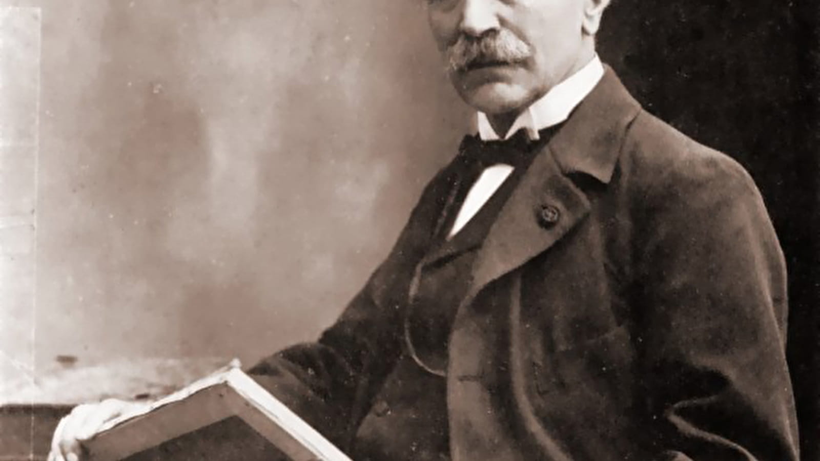 Conférence - 'Jean-Léon Gérôme (1824-1904), sa vie, son oeuvre'