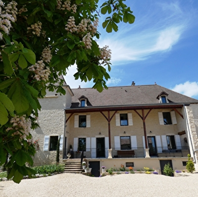 Le Clos de Quintaine