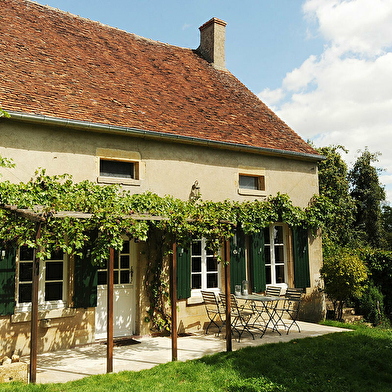 Gîte Twiga du domaine de Kimaro Farmhouse