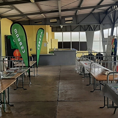 Forum des sports