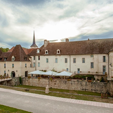 Grands Crus, Gastronomie & Châteaux en Côte de Nuits et Côte de Beaune