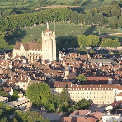 Montgolfières - Cameron Balloons France