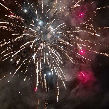 Soirée d'été - BILLY-SUR-OISY