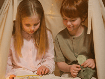 Un peu, beaucoup, passionnément : histoires pour les enfants - SAINTE-MARIE-SUR-OUCHE