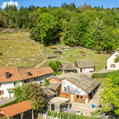 Musée départemental de la Montagne