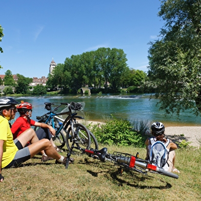La Prairie d'Assaut - 86V