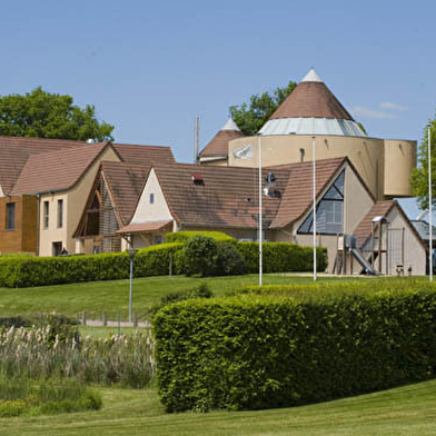 La Maison du Charolais