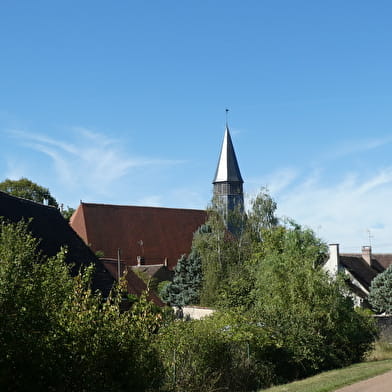 Malicorne, petite histoire d'un grand village