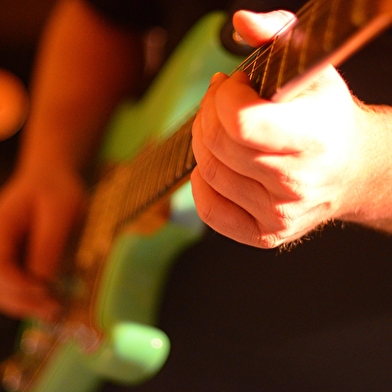 GUITARE & CO