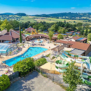 Le Village des Meuniers - DOMPIERRE-LES-ORMES
