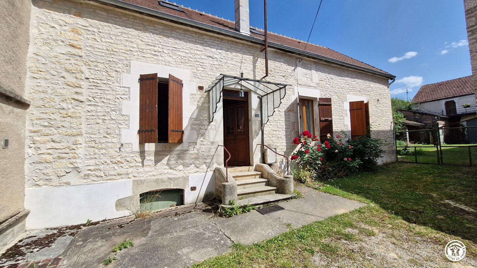 Gîte de Migé