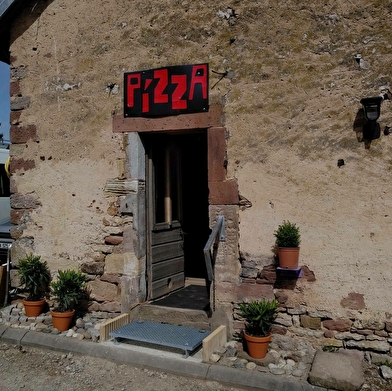 Pizzeria la Bougnette