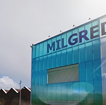 Milgred - BELFORT