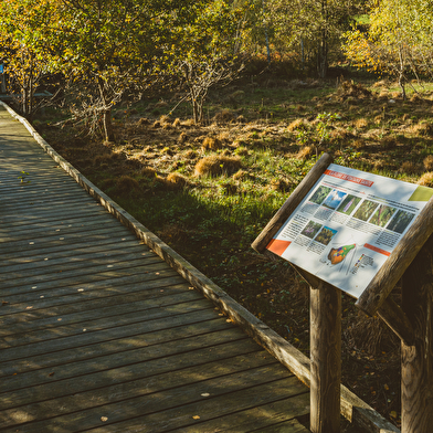 Nature et patrimoine