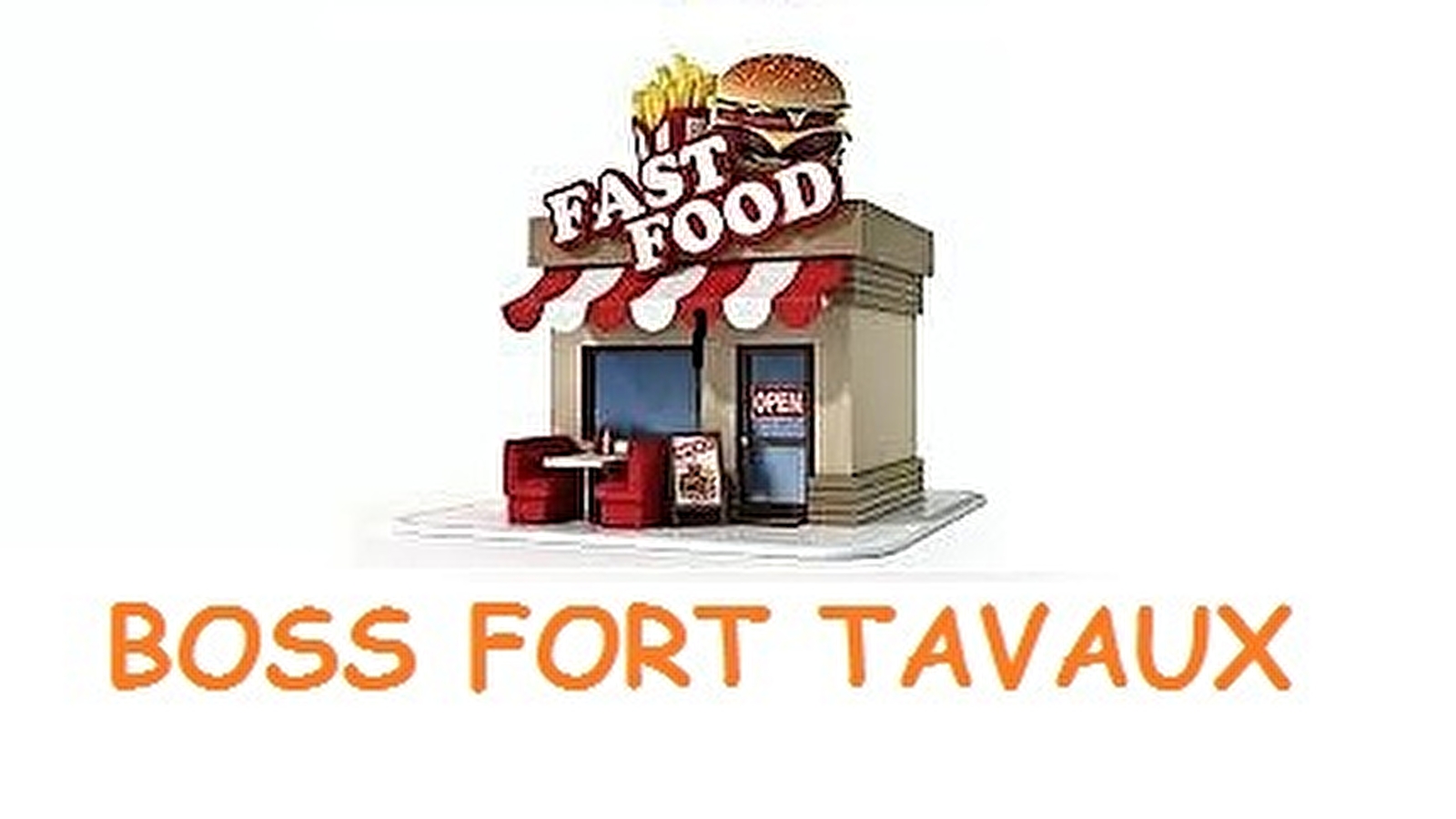 Le Boss Fort