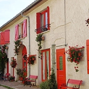 Les Sapins - BONLIEU