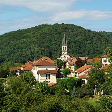 Les Monts et Turgon