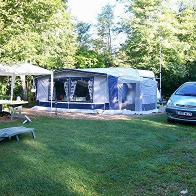 Camping - Le Canoe