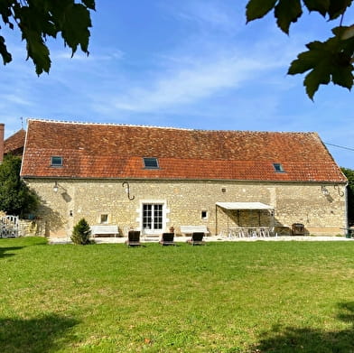 La Charmille
