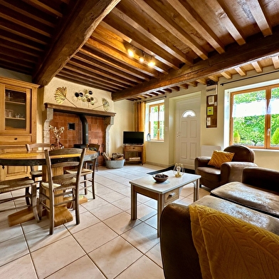 Gîte de la Prée