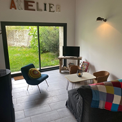L'atelier d'Émile