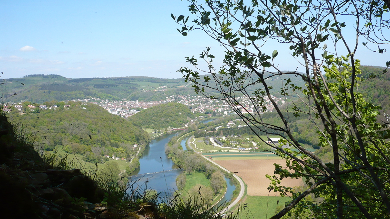 Mont Dommage