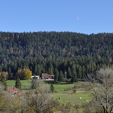 Camping du Bugnon