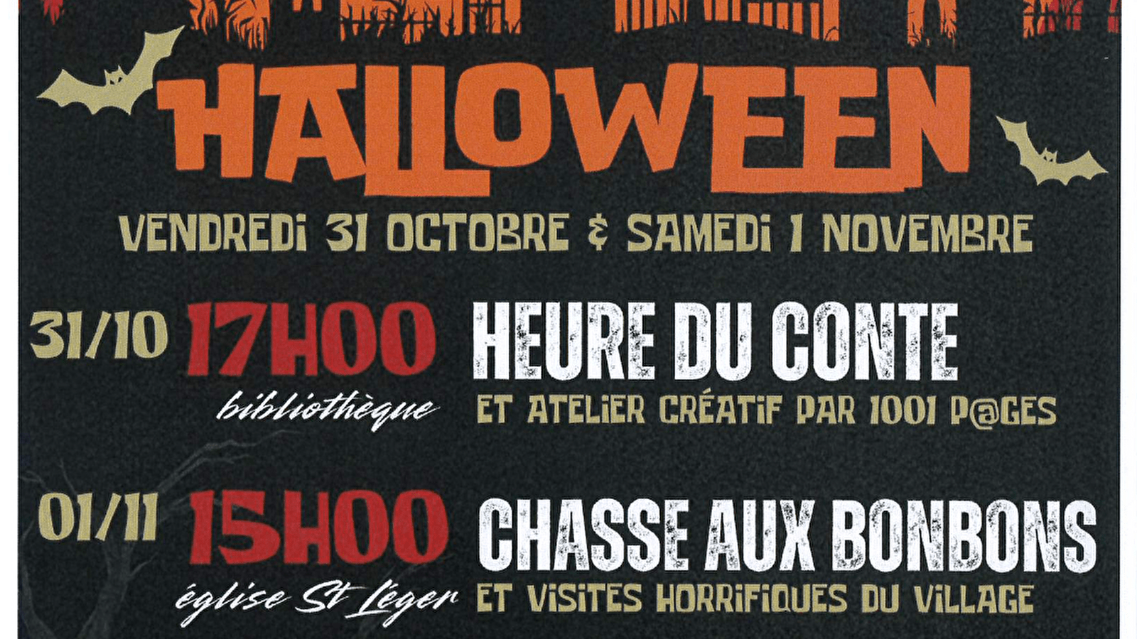 Halloween