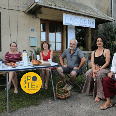Portes-Ouvertes d'une coopérative d’habitat participatif