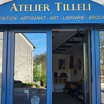 Atelier Tilleli - COUSANCE