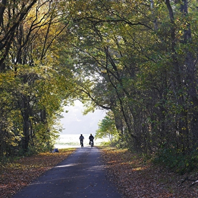 Les Routes du Morvan à Vélo - Boucles à la demi-journée