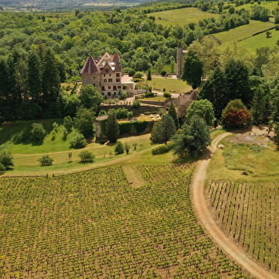 Marinot Verdun - Cave de Mazenay