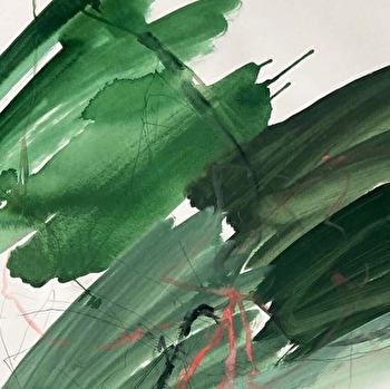 Manon Gignoux - Peintures, dessins, terre, sculptures textiles - TREIGNY-PERREUSE-SAINTE-COLOMBE