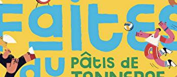 Faites du sport - TONNERRE