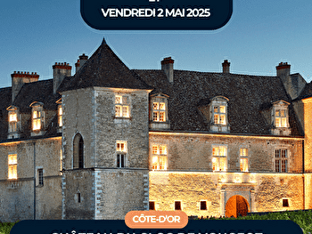 La Nuit des Monuments - VOUGEOT