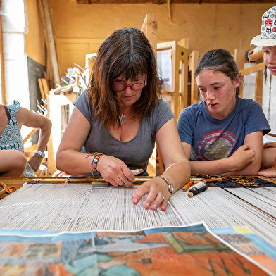 Atelier de la Lisse