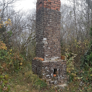 Randonnée - Tour du Mont Nivigne